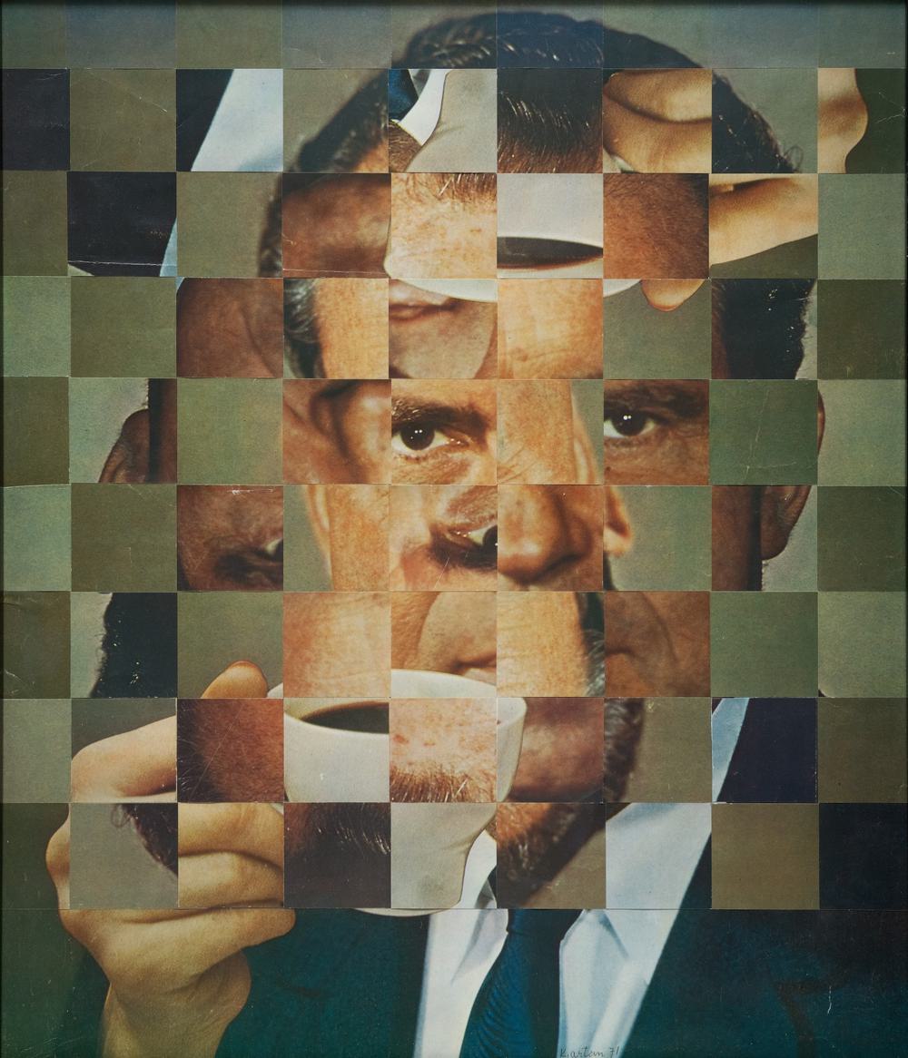 Nixon Visions