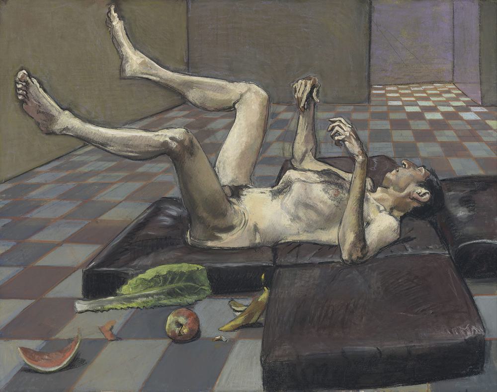 Metamorphosing after Kafka