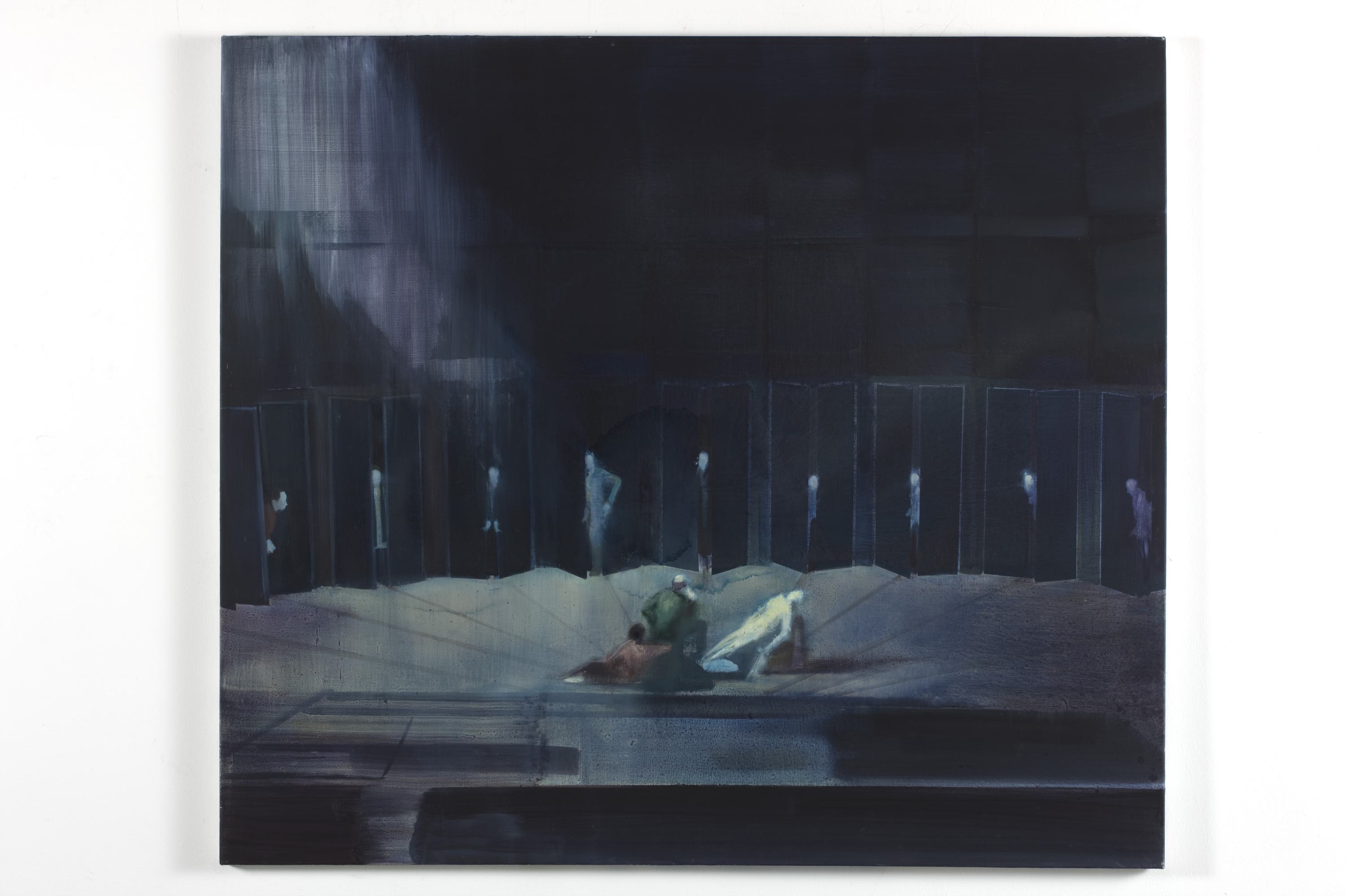 Untitled (Meyerhold) (Revizor)