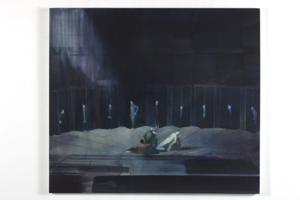 Untitled (Meyerhold) (Revizor)