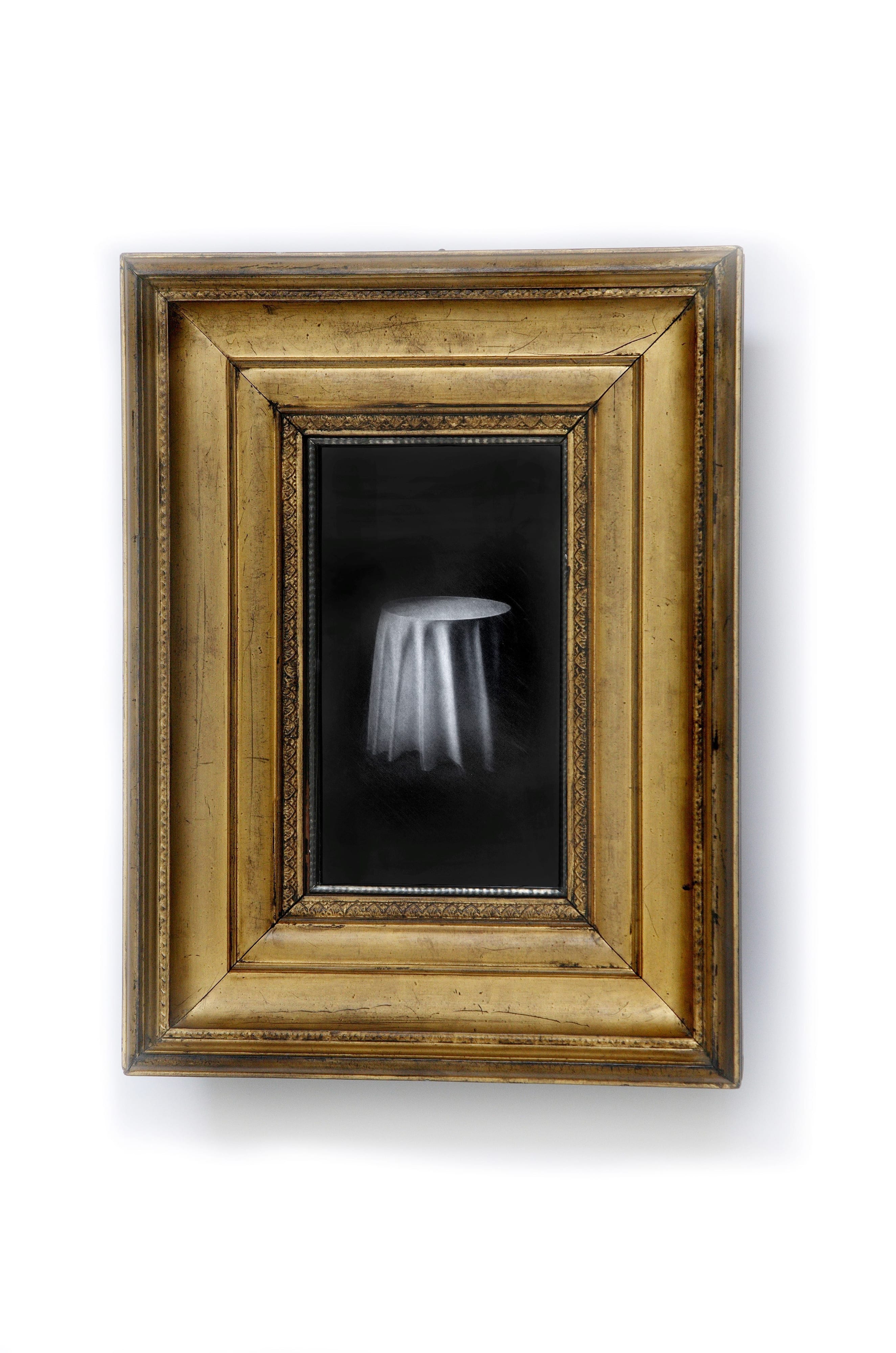 Winter Dreams - Table, 1106-08